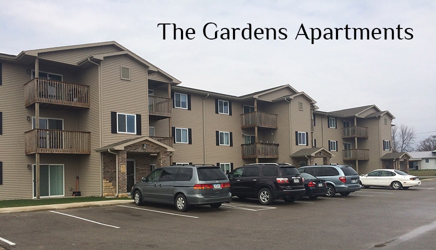 Eldridge Iowa Apartment Complex Grand Meadows Apartments