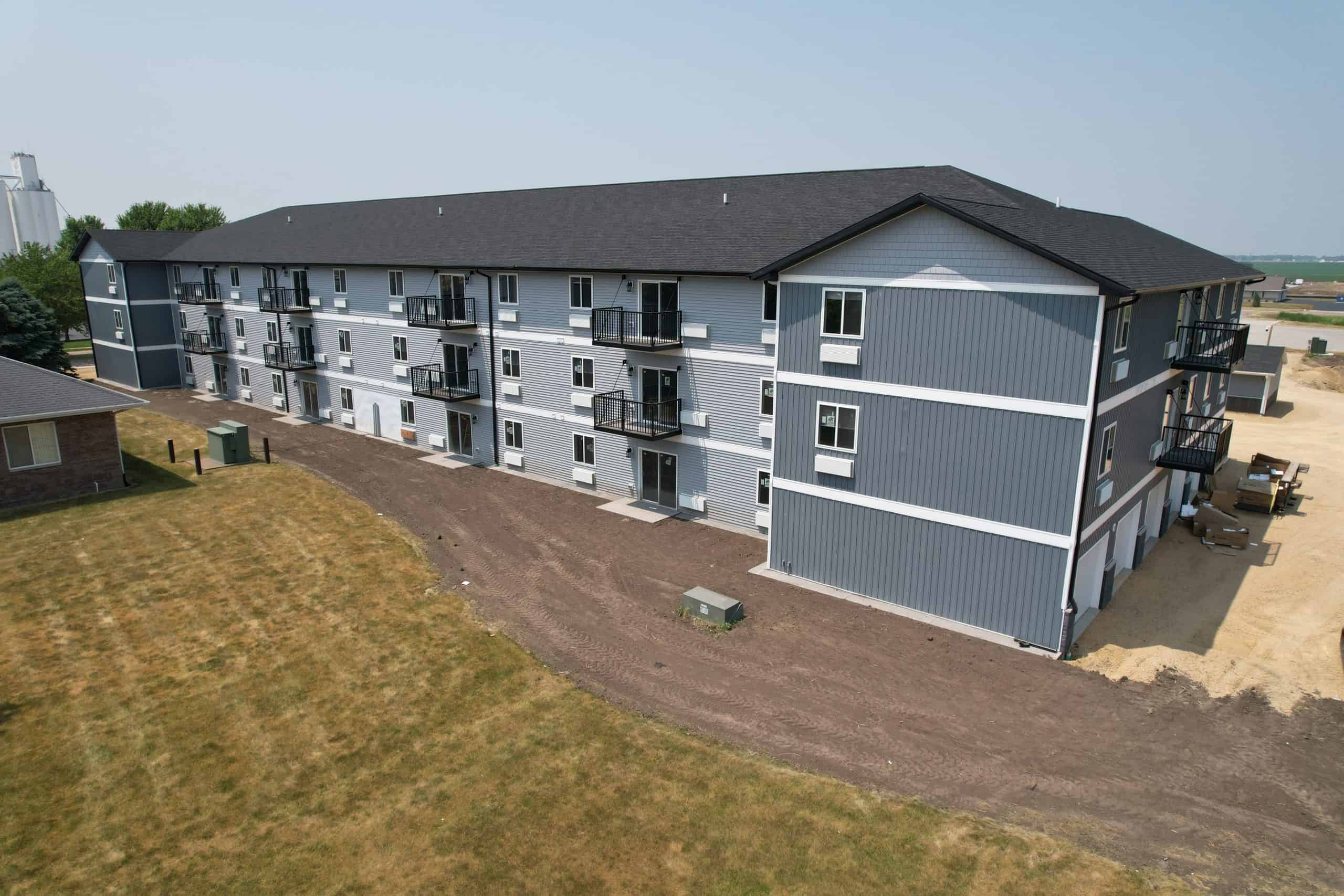 Photo Gallery Grand Meadows Apartments